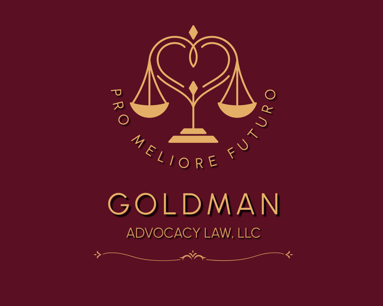 Goldman Advocacy Law